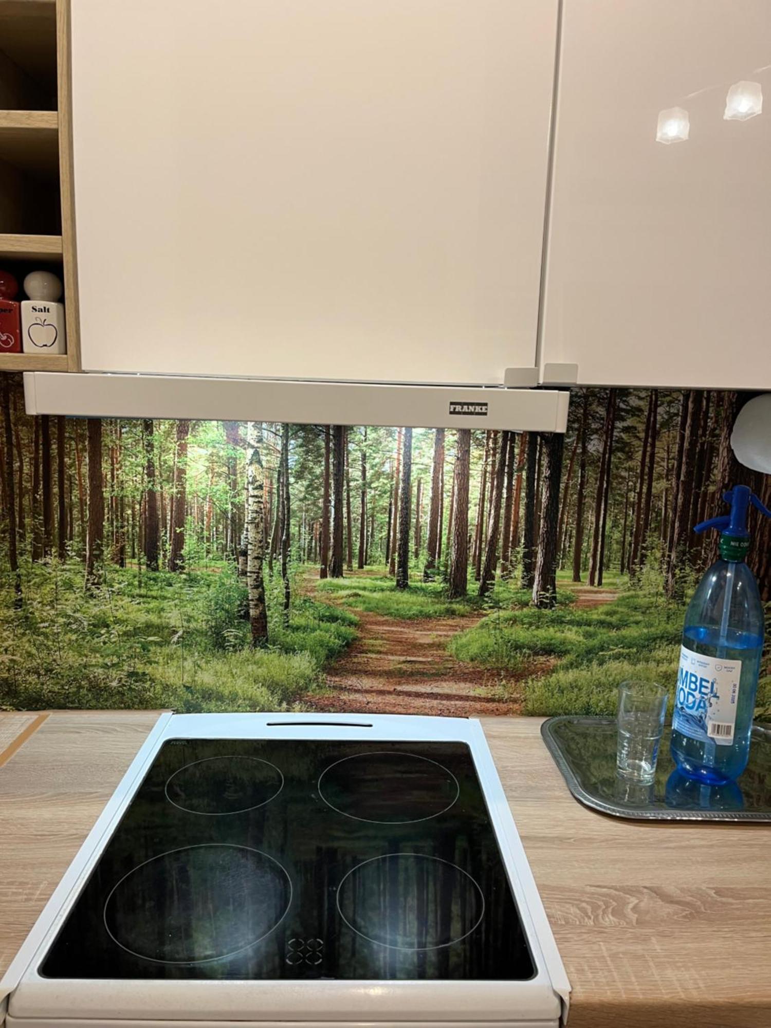 Urocze Mieszkanie W Gdansku Extérieur photo